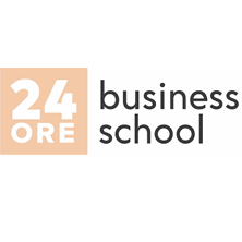 logo 24 ore business school